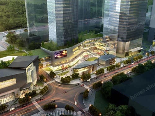 建发静学和鸣2023房价会降吗？
