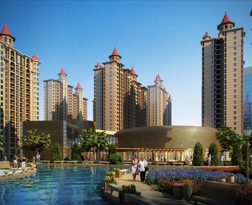 丽岛华都丽岛华都还能买吗？