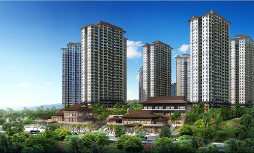 紫馨苑2024醉新房价及优势介绍！